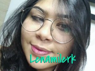 Lenamilerk