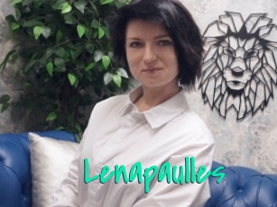 Lenapaulles