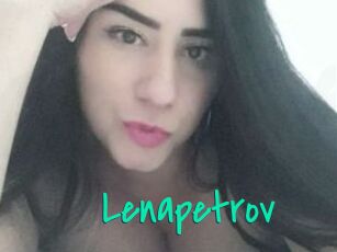 Lenapetrov