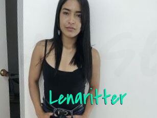 Lenaritter