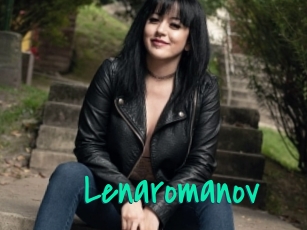 Lenaromanov