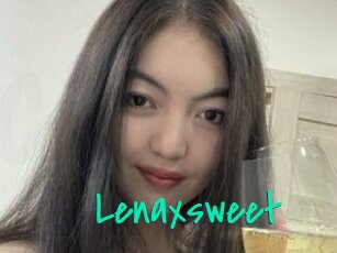 Lenaxsweet