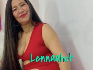 Lennaahot