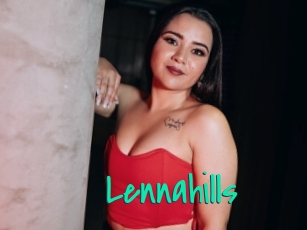 Lennahills