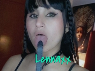 Lennaxx