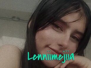 Lenniimejiia