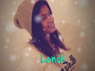 Lenok