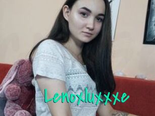 Lenoxluxxxe