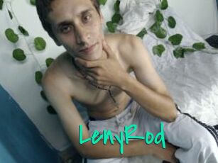 LenyRod