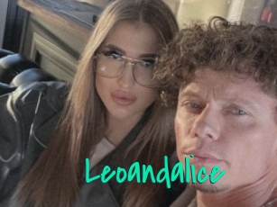 Leoandalice