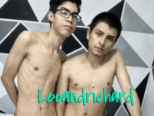 Leoandrichard