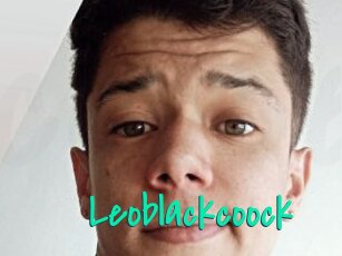 Leoblackcoock