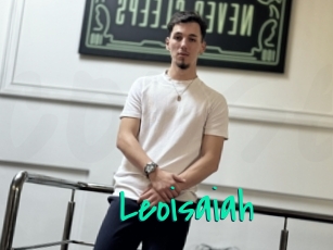 Leoisaiah