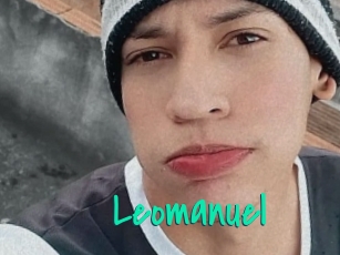 Leomanuel