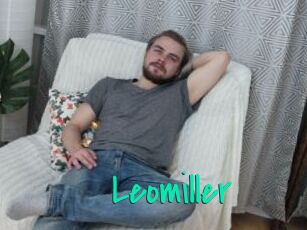 Leomiller