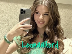 Leonaalford