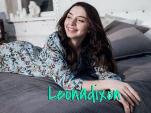 Leonadixon