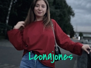 Leonajones