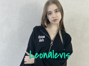 Leonalevis