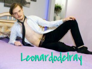 Leonardodelray