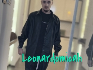 Leonardomicah