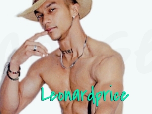 Leonardprice