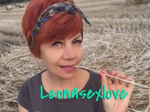 Leonasexlove