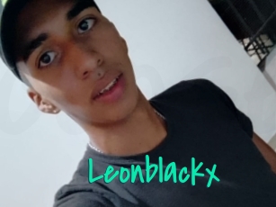 Leonblackx