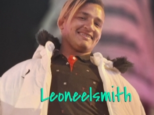 Leoneelsmith