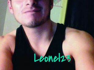 Leonel23