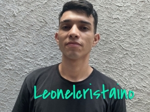 Leonelcristaino