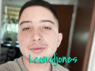 Leoneljones