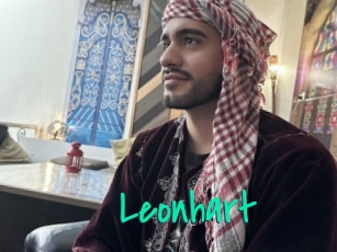 Leonhart