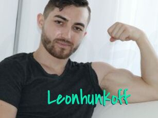 Leonhunkoff