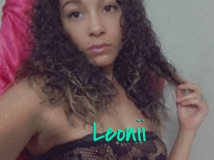 Leonii