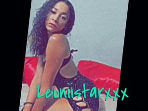 Leoniistarxxx