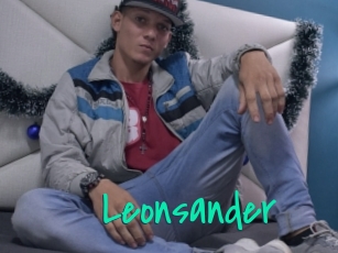 Leonsander