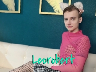 Leorobert