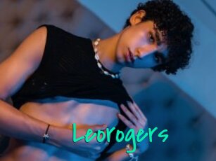 Leorogers