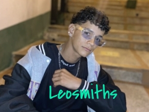 Leosmiths