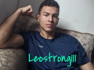 Leostrong111