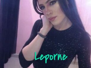 Leporne