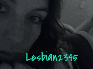 Lesbian2345