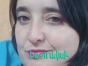 Lesirudiuk