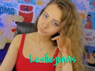 Lesliejonas