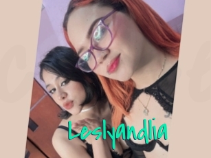 Leslyandlia