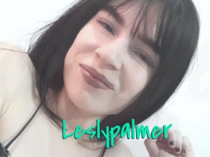 Leslypalmer