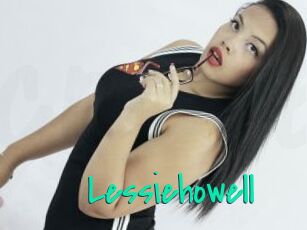 Lessiehowell