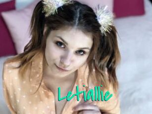 Letiallie
