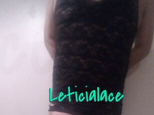 Leticialace